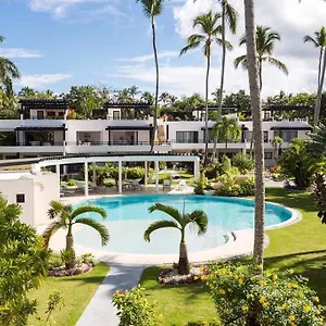 Apartment Oasis C4 Inside Aligio, Las Terrenas