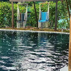 Affittacamere Casa Barbara, Las Terrenas