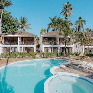 Apartment Playa Ballenas, Las Terrenas