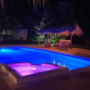 Casa Gio Гостевой дом