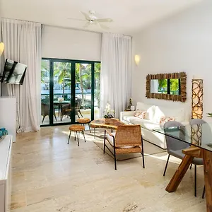 Apartment In Sublime Samana, Las Terrenas