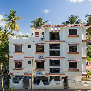 Turistico Marian Hotel