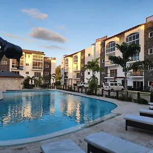 Apartment Armonia De Terrenas Gorgeous Penthouse, Las Terrenas