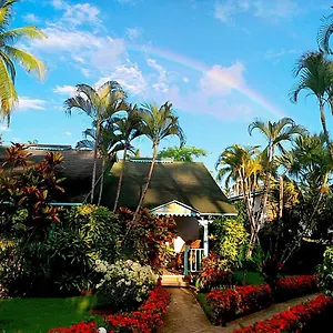 Locanda Palmas Eco, Las Terrenas