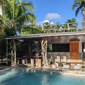 Aparthotel Residencia El Balatà, Las Terrenas