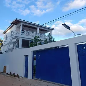 Dona Mayra Aparta Appart hôtel