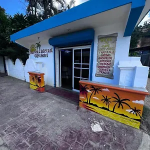 Sunrise Internet Cafe And Отель