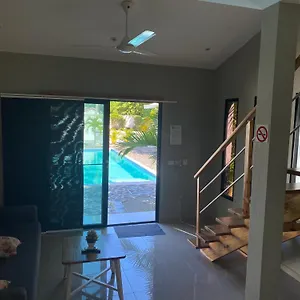 Apartment Dos Palmas, Las Terrenas