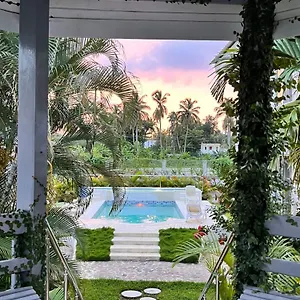Apartment Ballenas C6, Las Terrenas