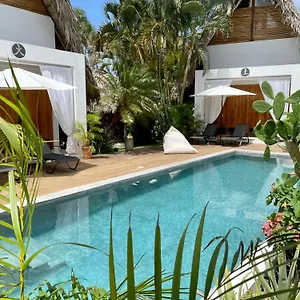 Hotel Leeloo Boutique, Las Terrenas