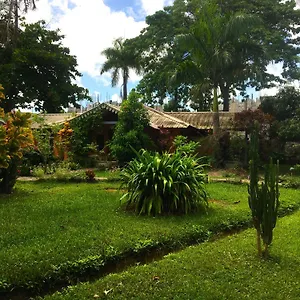  Hostel Fata Morgana