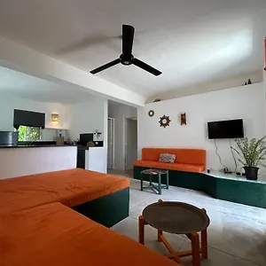 Apartment New Moringa, Las Terrenas