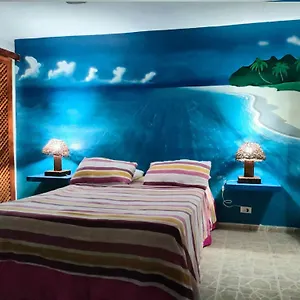 Aparthotel House Jardin Del Caribe, Las Terrenas