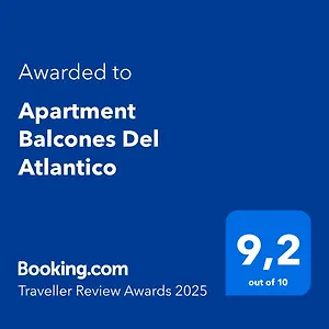 Apartment Balcones Del Atlantico, Las Terrenas