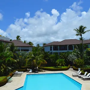 Hotel Savoy Boutique, Las Terrenas