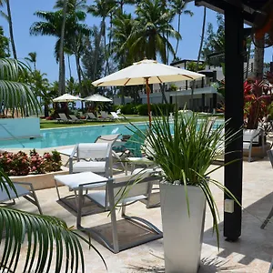 Apartment Aligio Beachfront Paradise, Las Terrenas