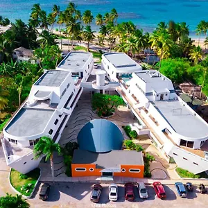 Aparthotel Puerto Plaza Terrenas, Las Terrenas