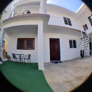 Kate Appartement