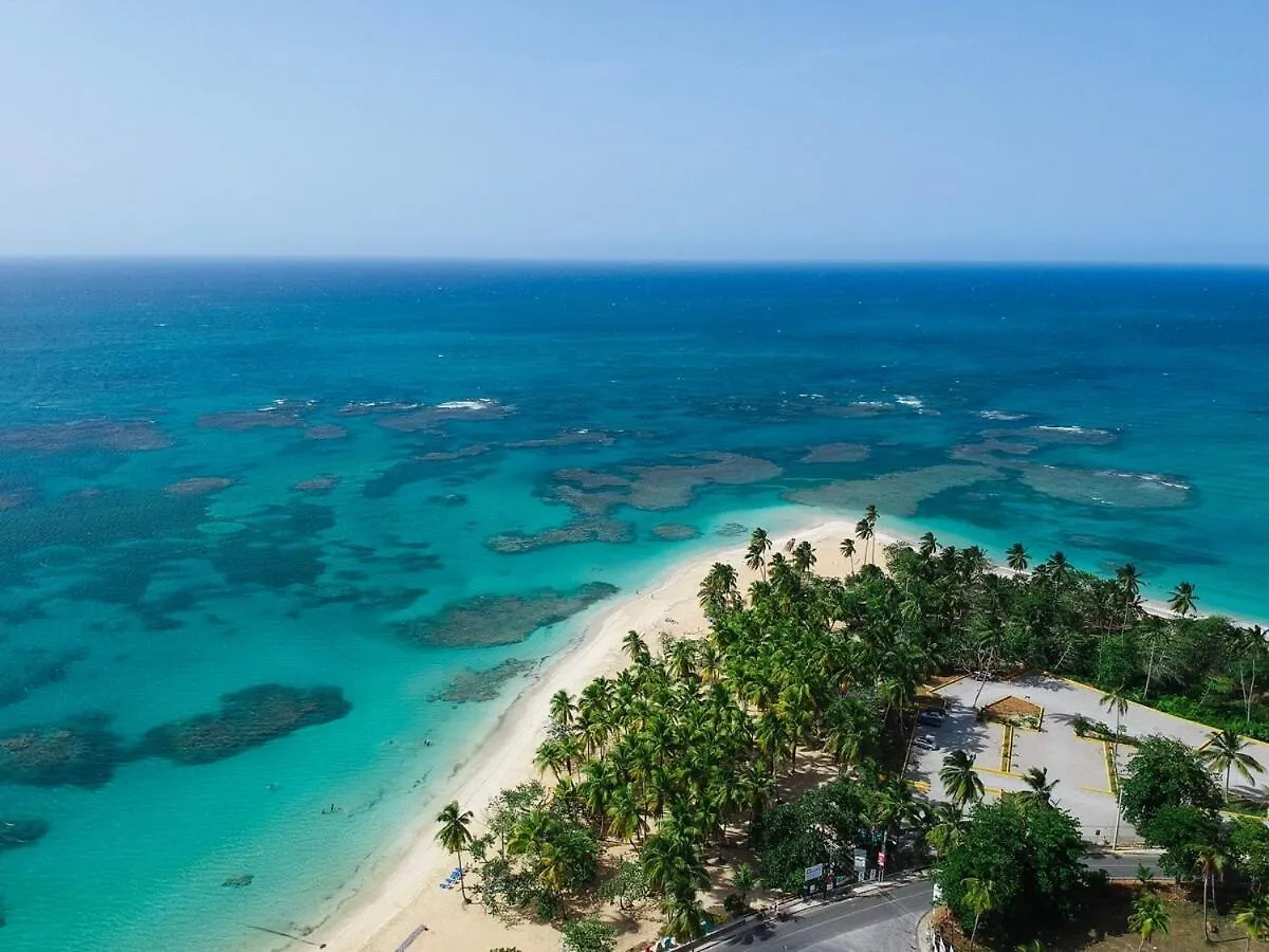 Gorgeous Apartment Steps To Playa Punta Popy Las Terrenas