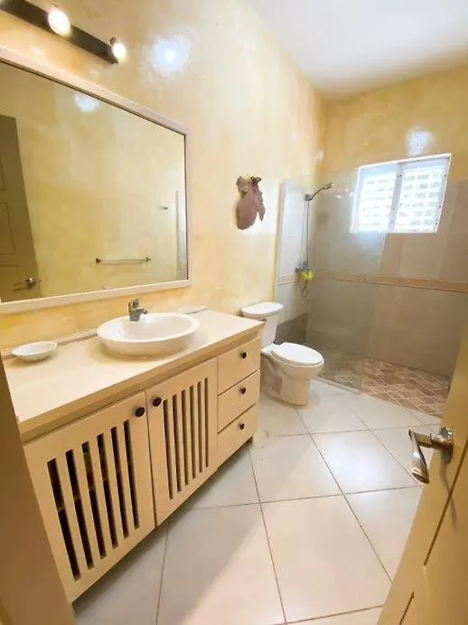 Gorgeous Apartment Steps To Playa Punta Popy Las Terrenas