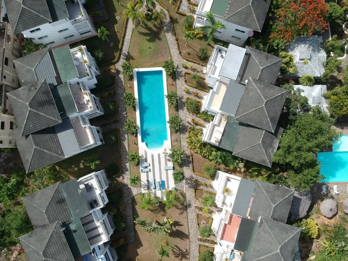 Gorgeous Apartment Steps To Playa Punta Popy Las Terrenas Dominican Republic