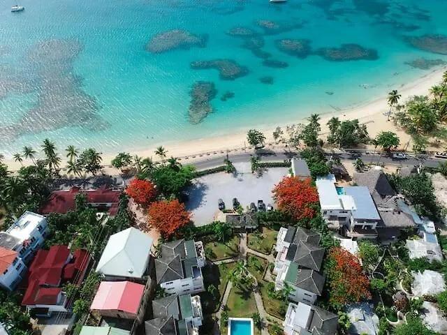 Gorgeous Apartment Steps To Playa Punta Popy Las Terrenas