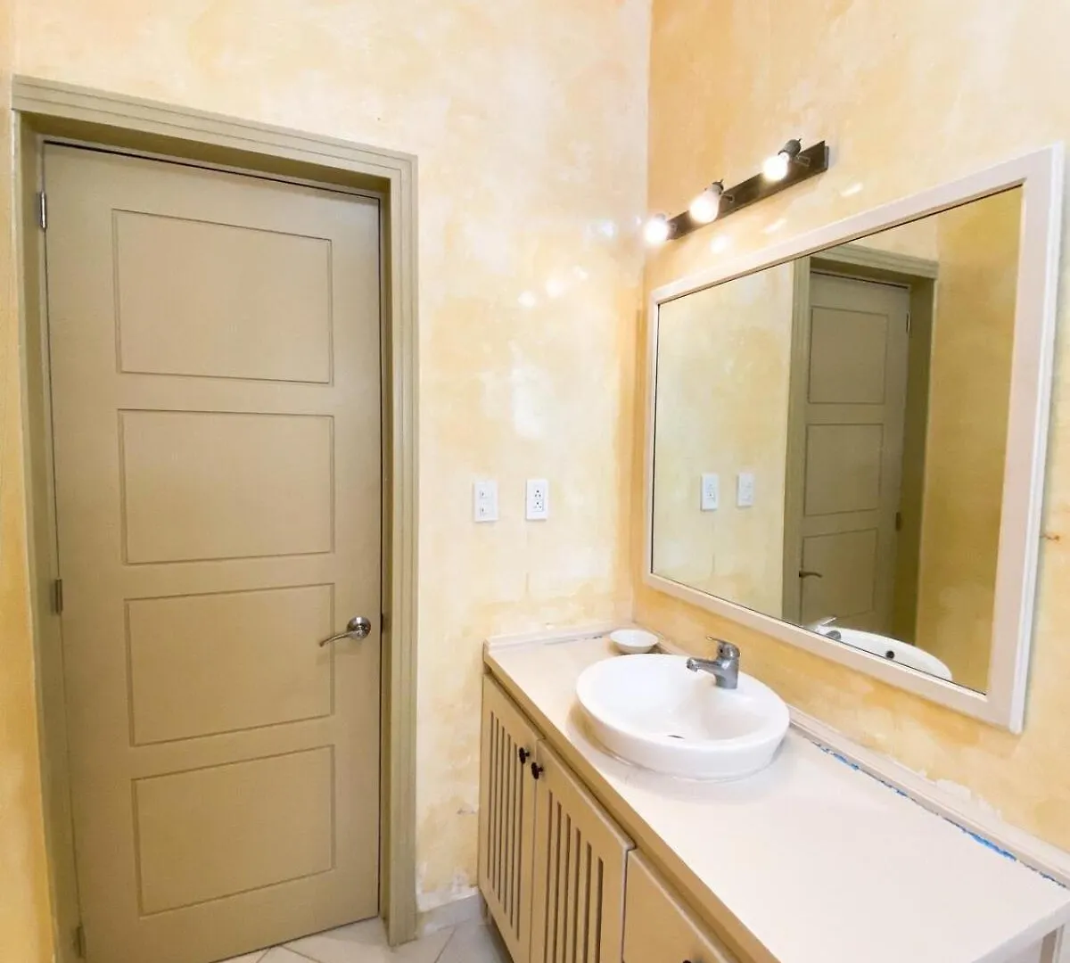 Gorgeous Apartment Steps To Playa Punta Popy Las Terrenas Dominican Republic